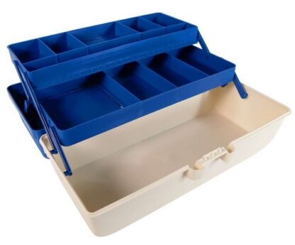 Yuki Fishing Box 1 FBY-001 - immagine 2