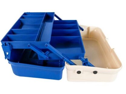 Yuki Fishing Box 4 FBY-004 - immagine 2