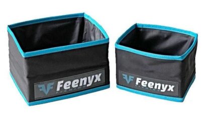 Feenix Groundbait Case