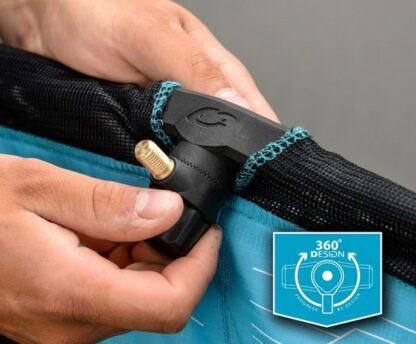 Cresta Easy Dry Keepnet 360° Block - immagine 2