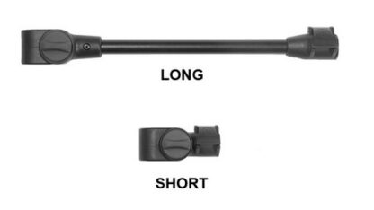 Preston Keepnet Arm