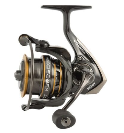 Trabucco Keres CX 3500 - 4500 - 5500