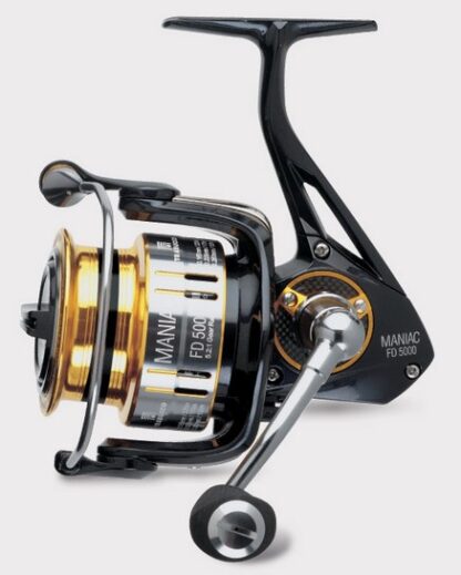 Trabucco Maniac FD 2500