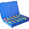 Yuki Maxi Box Store Case BOMAX-A4