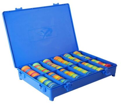 Yuki Maxi Box Store Case BOMAX-A4