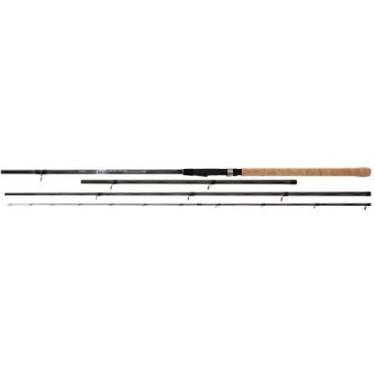 Mikado TWIN FEEDER 360/420