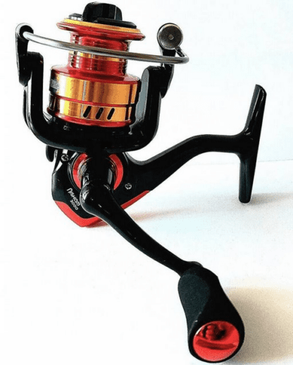 Globe Fishing Nisham 2000 - 4000