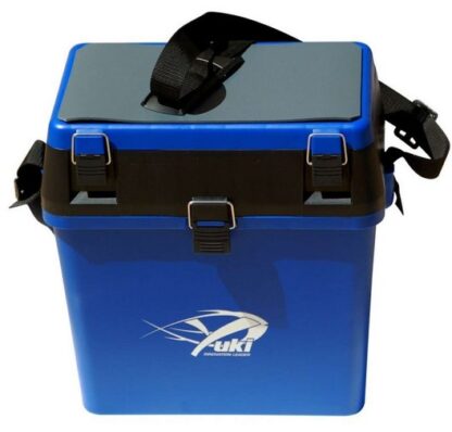 Yuki Practic Box