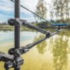 Preston XS Feeder Arm Standard 70-120 - immagine 2