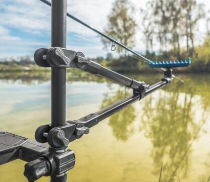 Preston XS Feeder Arm Standard 70-120 - immagine 2