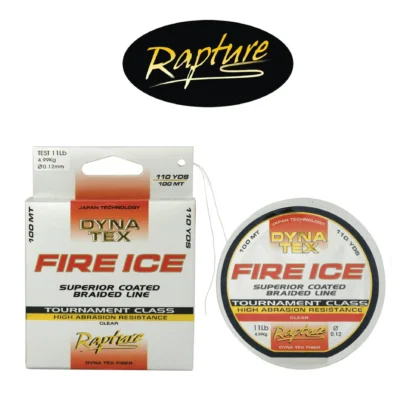 Rapture DYNA TEX FIRE ICE