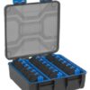Preston Revalution Storage Box