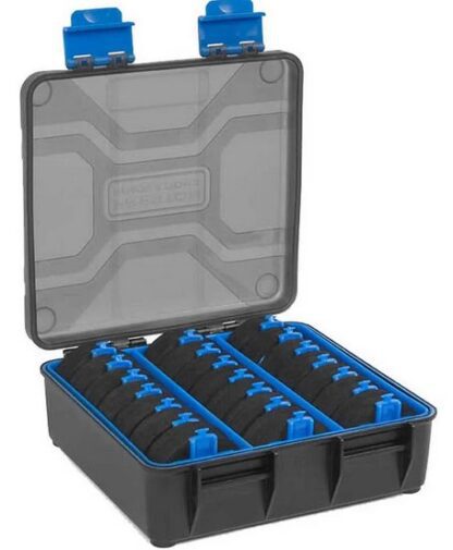Preston Revalution Storage Box