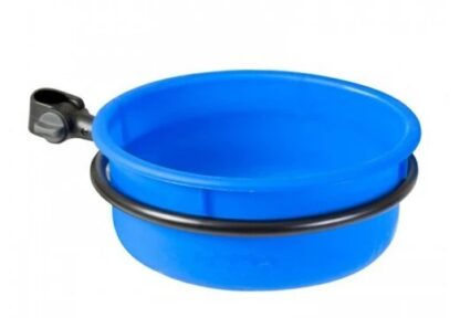 Preston Groundbait Bowl & Hoop Large