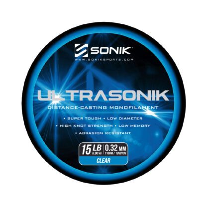 Sonik ULTRASONIK