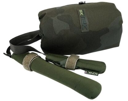 Sonik Elastic Rod and Reel Protector