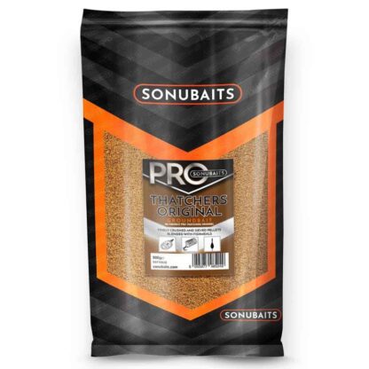 Sonubaits Pro Thatchers ORIGINAL