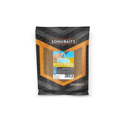 Sonubaits STIKI F1 PELLETS 2mm