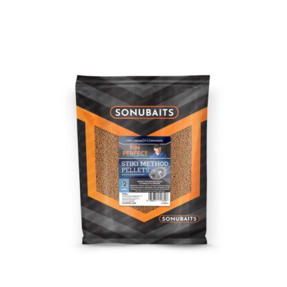 Sonubaits STIKI FIN PERFECT 2mm