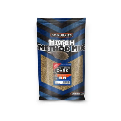 Sonubaits Match Method Mix DARK