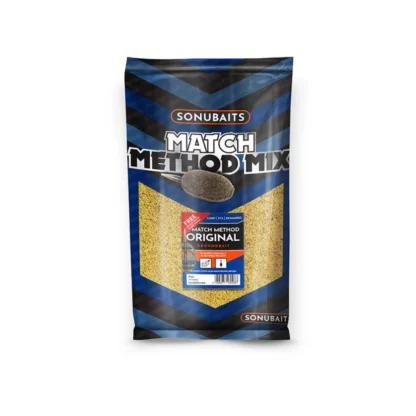 Sonubaits Match Method Mix ORIGINAL