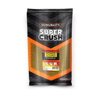 Sonubaits SUPER CRUSH POWER SCOPEX