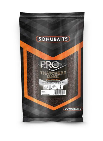 Sonubaits Pro Thatchers DARK