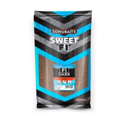 Sonubaits SWEET F1 DARK