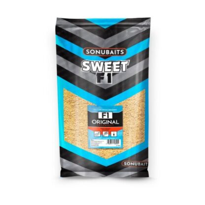 Sonubaits SWEET F1 ORIGINAL