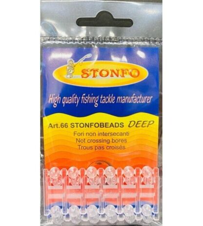Stonfo Stonfobeads DEEP Art.66