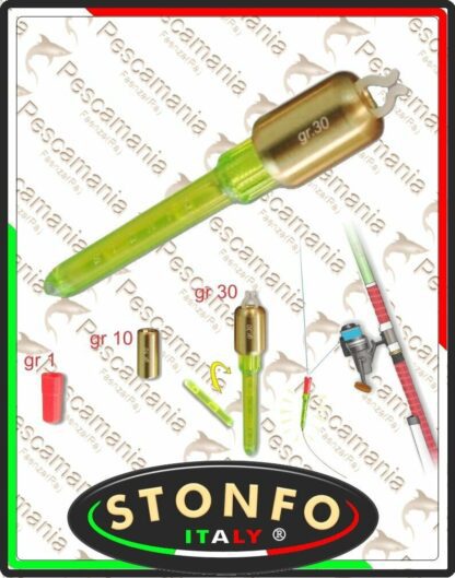 Stonfo Segnalatore W3 Art. 63