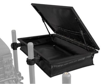 Preston Stormshield Side Tray Standard