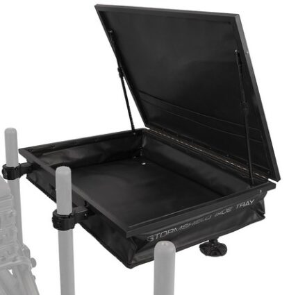 Preston Stormshield Side Tray Standard - immagine 2