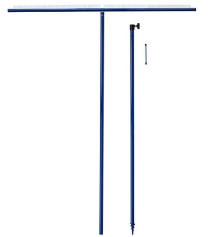 Yuki Telescopic "T" Surf Stick