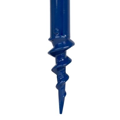 Yuki Telescopic "T" Surf Stick - immagine 4