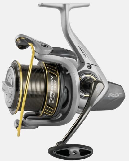 Trabucco Torsen Surf 6500