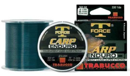 Trabucco CARP ENDURO