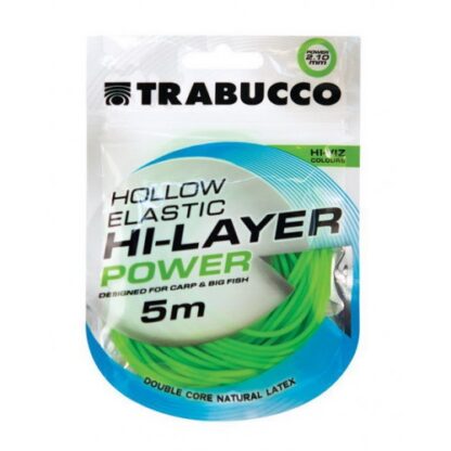 Trabucco elastico Hi-Layer Power