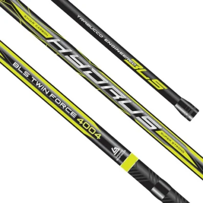 Trabucco HYDRUS bls twin force