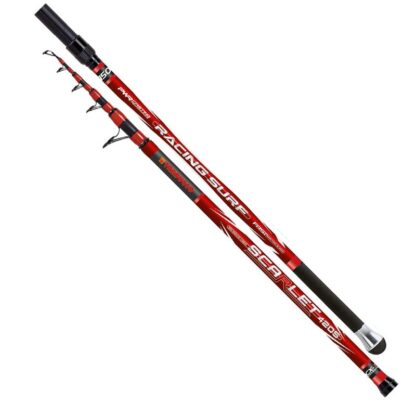 Trabucco SCARLET fire wave