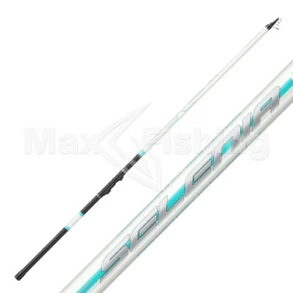 Trabucco ATOMIC xr competition