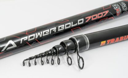 Trabucco SIRENIA power bolo