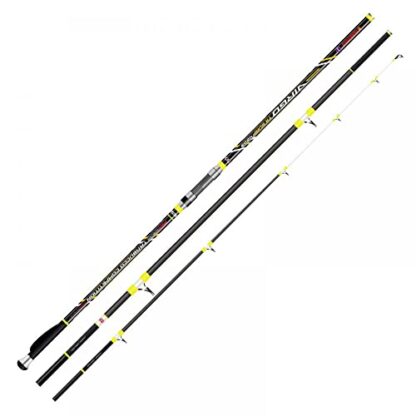 Trabucco VIRGO TK surf