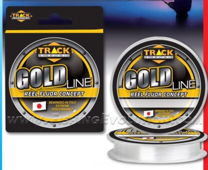 Trackline GOLDLINE special bolognese