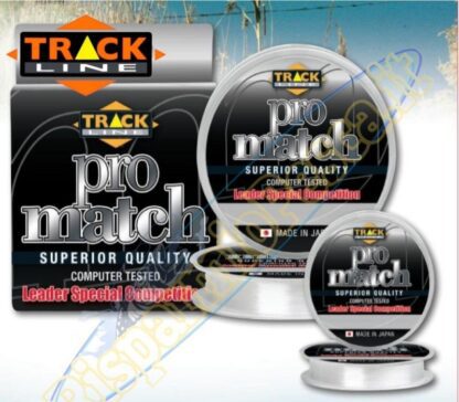Trackline PROMATCH REEL