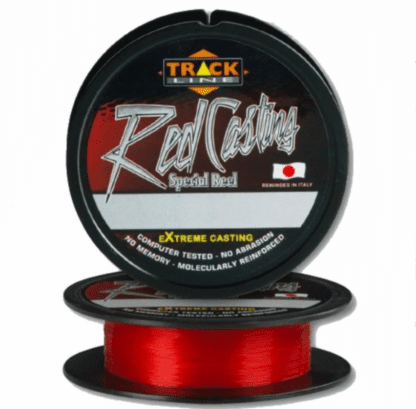 Trackline RED CASTING