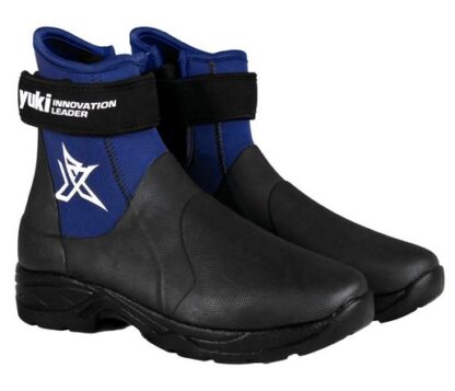 Yuki World Championship Boots