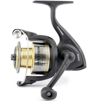 Trabucco Xantos STC 2000
