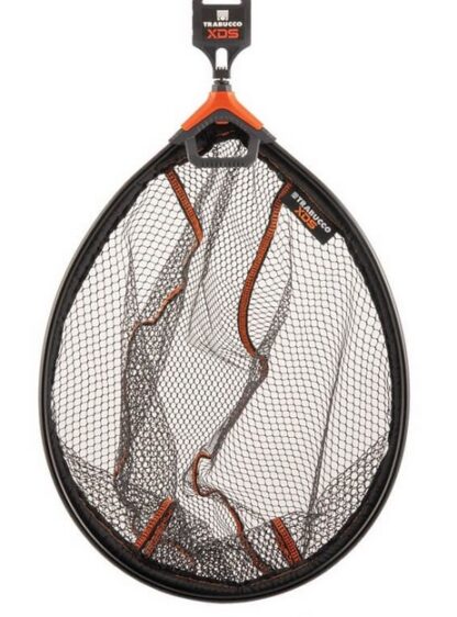 Trabucco XDS Power Rubber