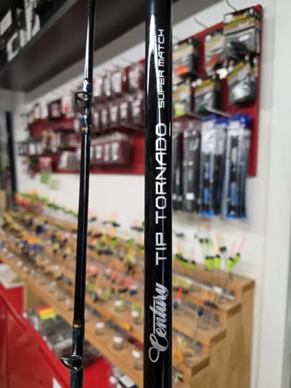Century TIP TORNADO SUPER MATCH graphex (vendute)